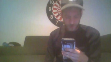 DePoal234  12-05-2021 Recorded Video Webcam