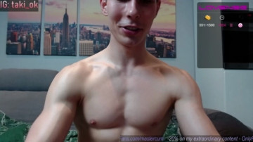 Destroy_Boy  12-05-2021 video shy