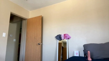 Fargofit  12-05-2021 video footjob