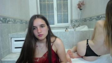 GabrielaKendall 12-05-2021 Naked 