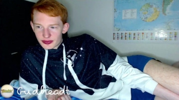 Gudheadt  12-05-2021 video fuck