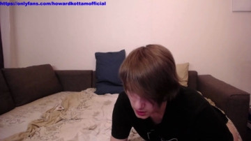 Howardkottam  12-05-2021 video lingerie