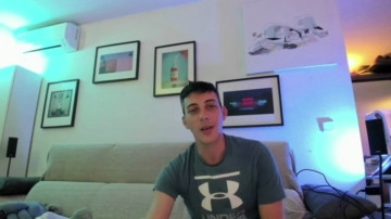 HuGo4K  12-05-2021 Recorded Video Naked