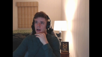 Ironthud  12-05-2021 video rim