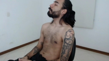 LOGAN_DANCE1  12-05-2021 Recorded Video XXX