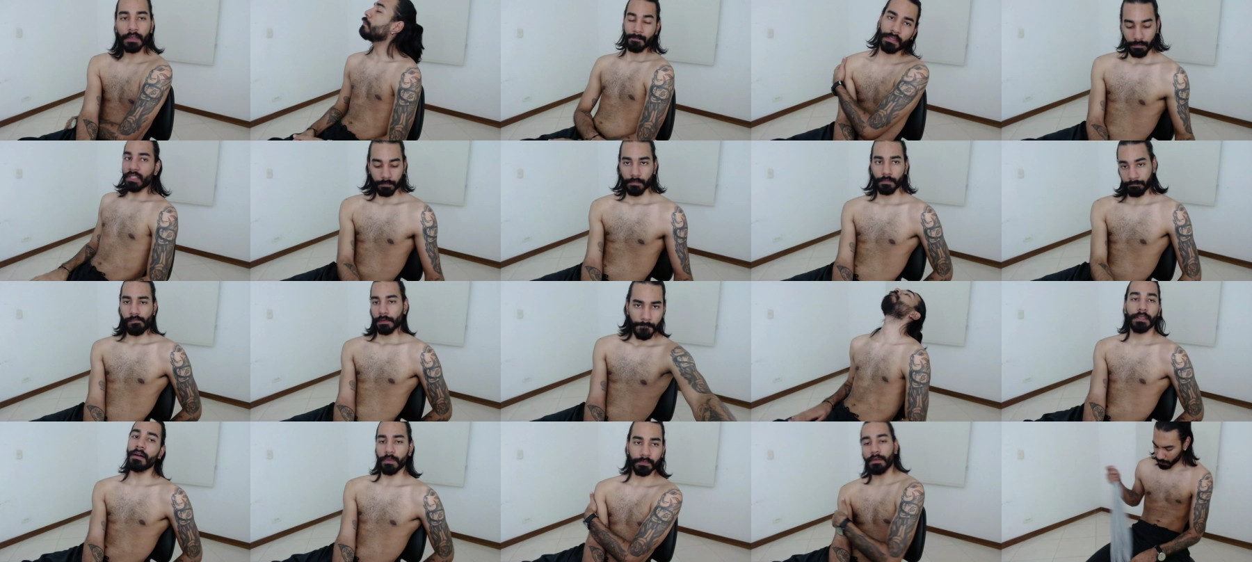 LOGAN_DANCE1  12-05-2021 Recorded Video XXX