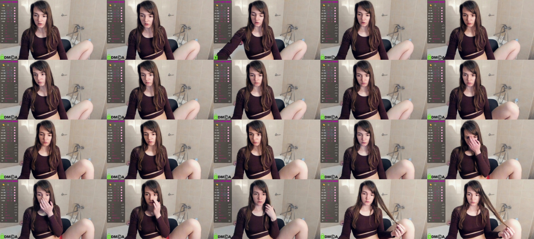 LorenaXlove 12-05-2021 Naked 