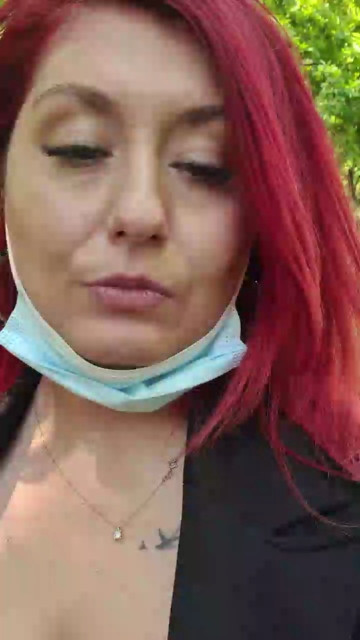 MsGiulia 12-05-2021 XXX 