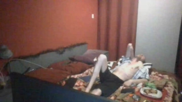 Rebarene  12-05-2021 Recorded Video Webcam