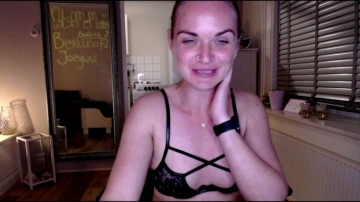 SachaFierce 12-05-2021 Webcam 