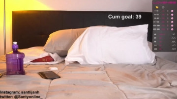 Santi_Sexrivas  12-05-2021 video riding