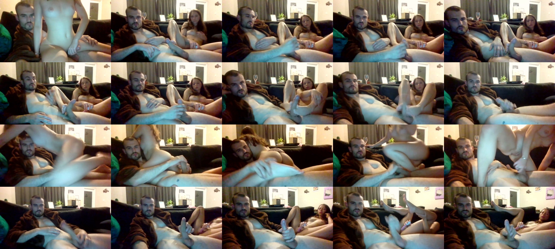 Sluttypotatoes 12-05-2021 Video 