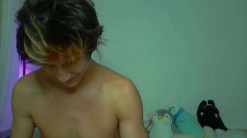 Sunnysam_  12-05-2021 video chastity