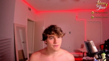 Thejohnnystone  12-05-2021 video spanking