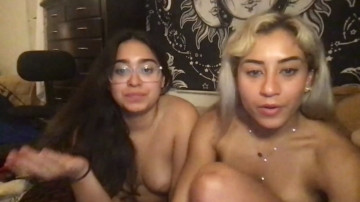 Thejuicytrio 12-05-2021 Cam 