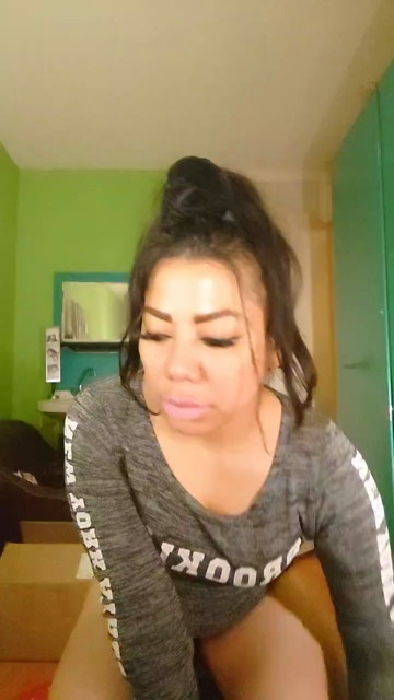 Tikkietikkie 11-05-2021 Nude 
