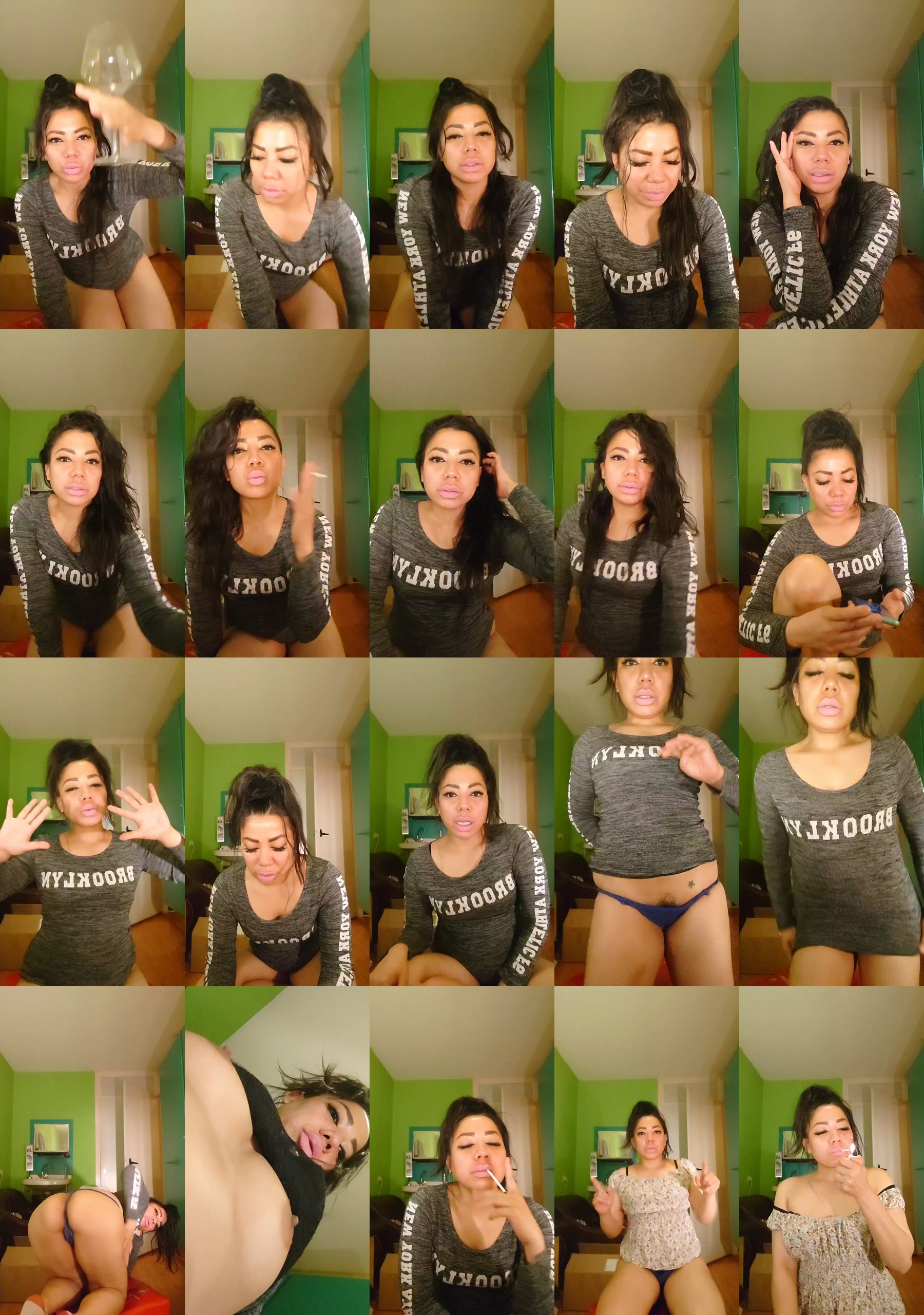 Tikkietikkie 11-05-2021 Nude 