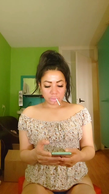 Tikkietikkie 12-05-2021 Nude 