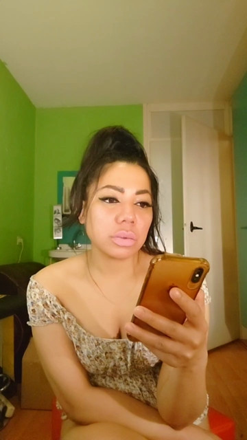 Tikkietikkie 12-05-2021 Porn 