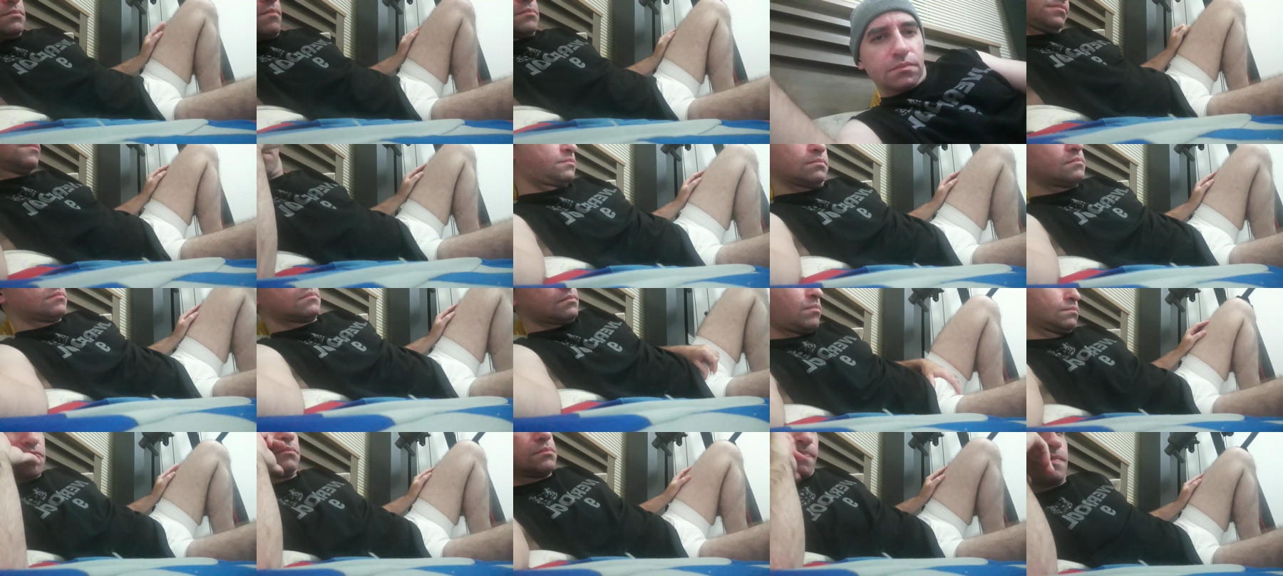 Tonini  12-05-2021 Recorded Video Porn