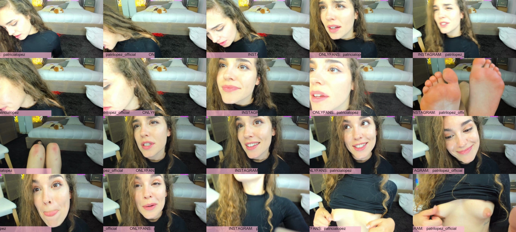 Yourlittlepervert 12-05-2021 Show 
