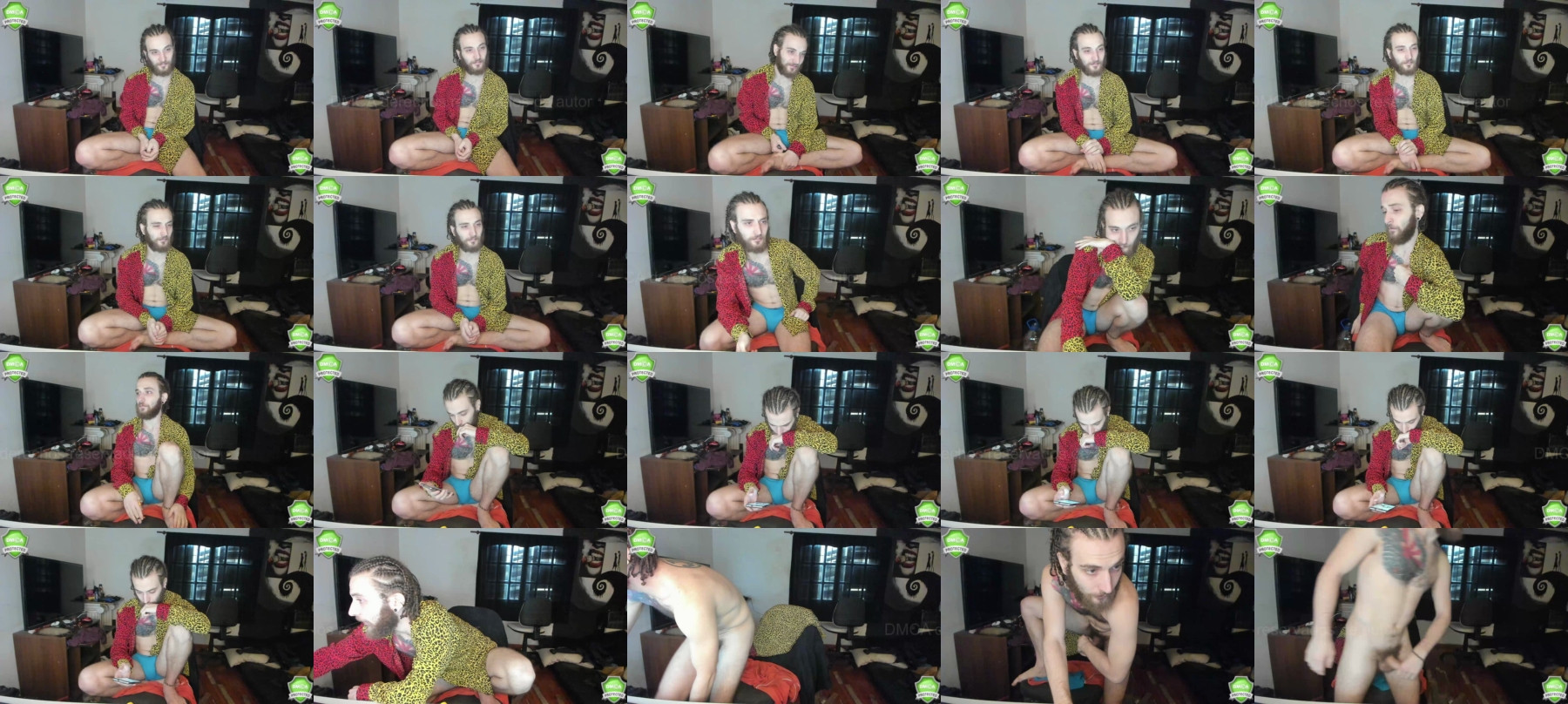 classied  12-05-2021 Recorded Video XXX