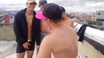 demon_hot_23cm  12-05-2021 Recorded Video Naked