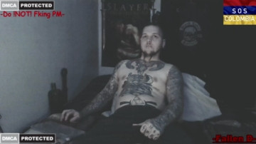 fallen_disaster  12-05-2021 Recorded Video Nude