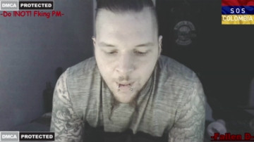 fallen_disaster  12-05-2021 Recorded Video Naked