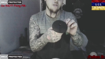 fallen_disaster  12-05-2021 Recorded Video Naked