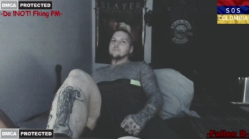 fallen_disaster  12-05-2021 Recorded Video Topless