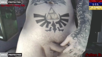 fallen_disaster  12-05-2021 Recorded Video XXX