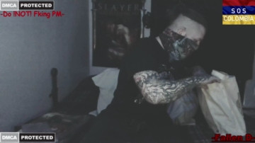fallen_disaster  12-05-2021 Recorded Video Download