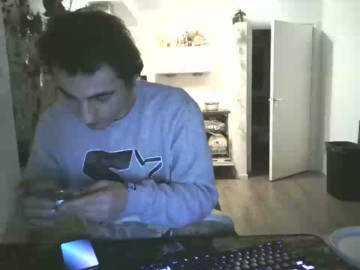 geileknul  12-05-2021 Recorded Video XXX