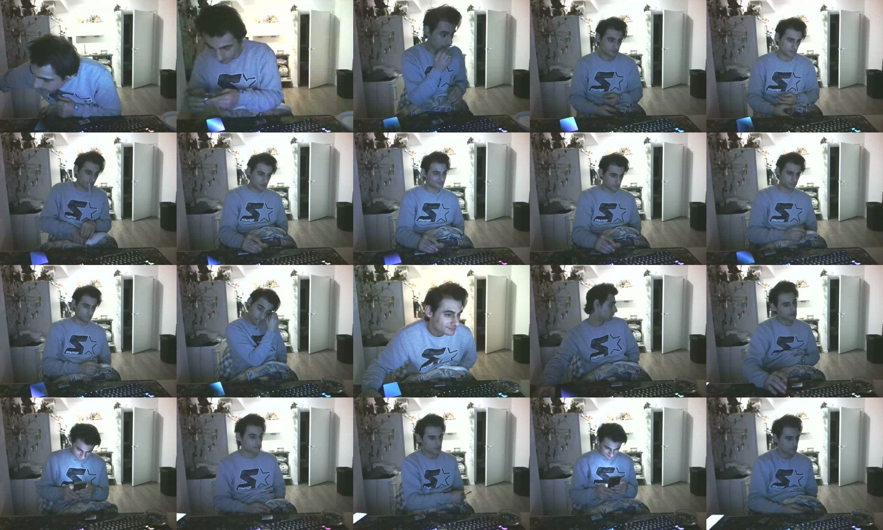 geileknul  12-05-2021 Recorded Video XXX