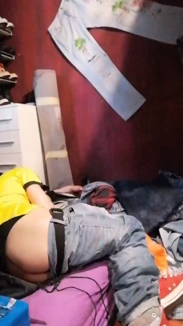 jeans_boy  12-05-2021 Recorded Video Porn