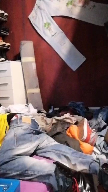 jeans_boy  12-05-2021 Recorded Video Nude