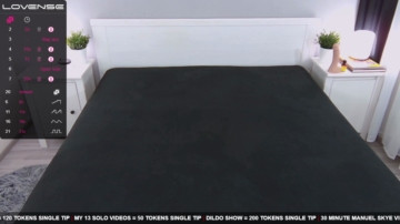 kennethwade  12-05-2021 Recorded Video Topless