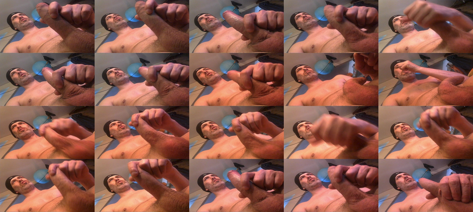 maxhard1977  12-05-2021 Recorded Video Show