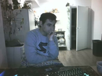 mihaimichael  11-05-2021 Recorded Video Show