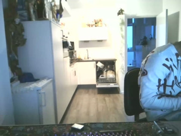 mihaimichael  12-05-2021 Recorded Video Topless