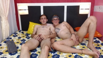 noah_and_dylan  12-05-2021 Recorded Video Show