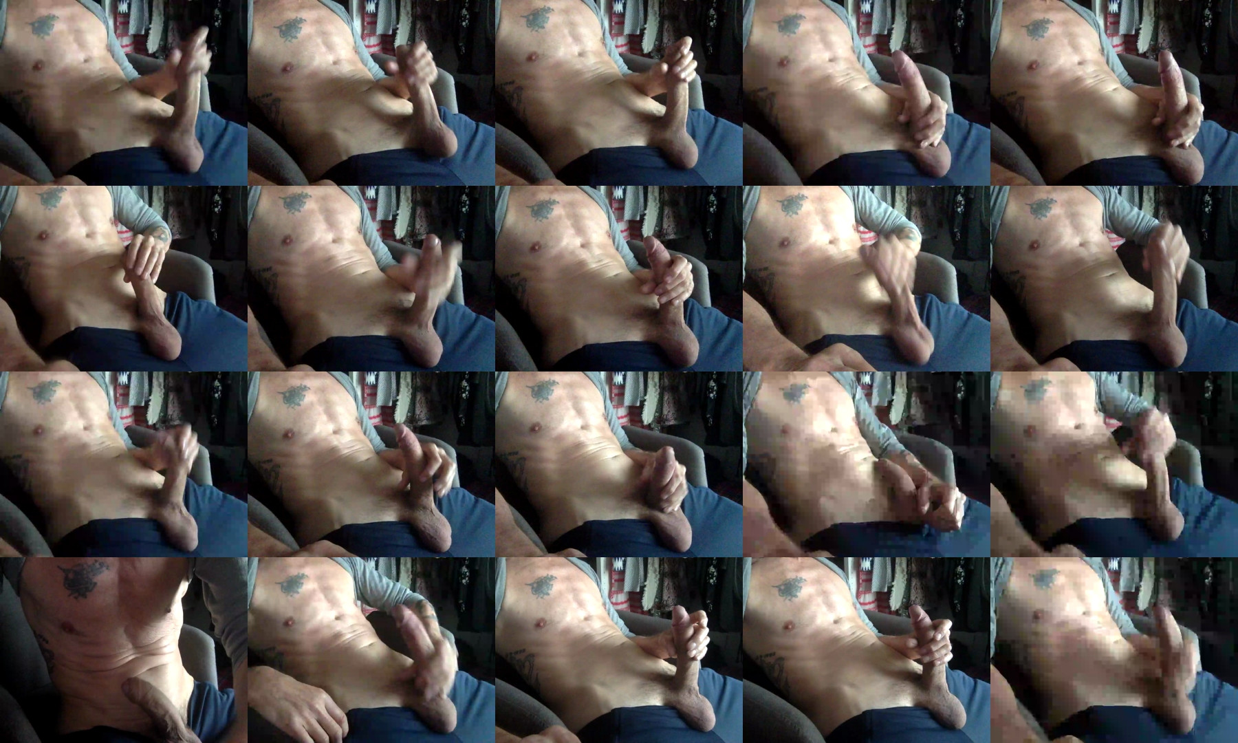 wankable62  12-05-2021 Recorded Video Cam
