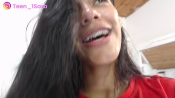1Sara 13-05-2021 Webcam 