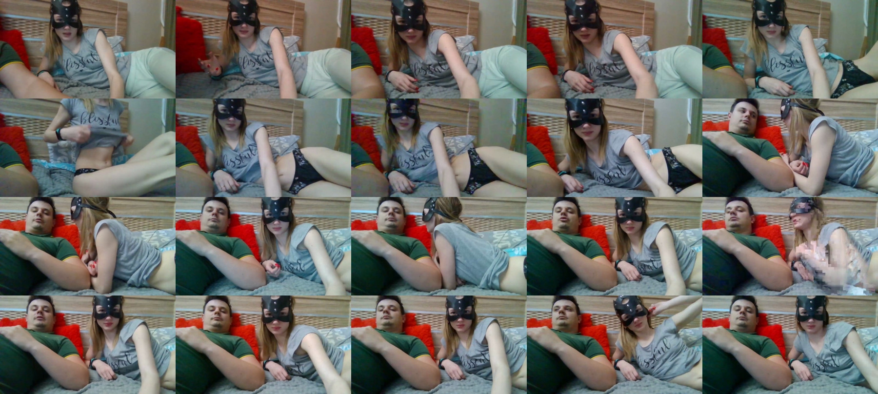 21eroticdream12 13-05-2021 Video 