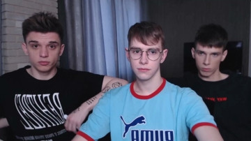 Alfie_Evanss  13-05-2021 video fetis