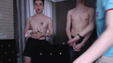 Alfie_Evanss  13-05-2021 video show