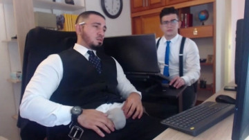 Cesar_Anibal  13-05-2021 video nudesshow