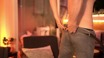 Charlieonline  13-05-2021 video houswife