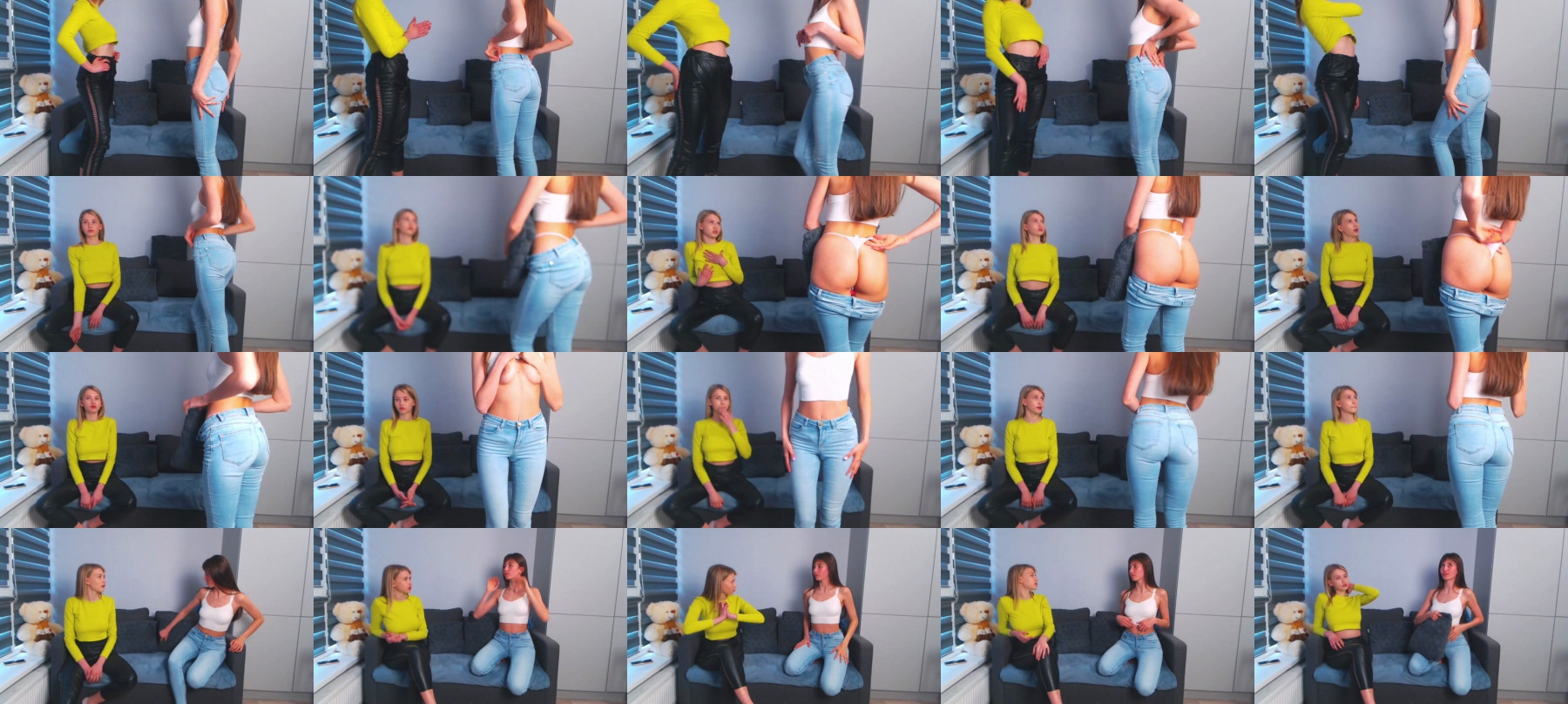 Crazybabyyy 13-05-2021 Naked 